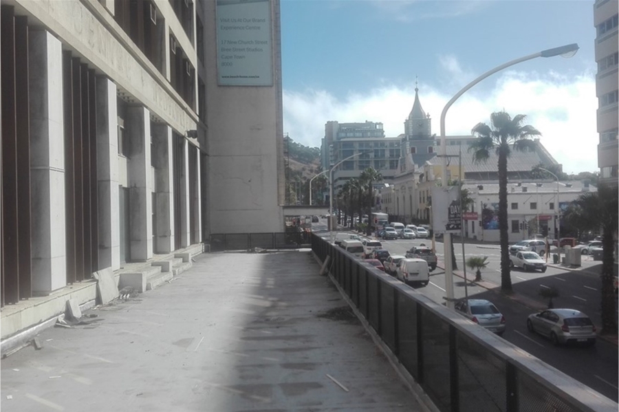 To Let commercial Property for Rent in Cape Town City Centre Western Cape